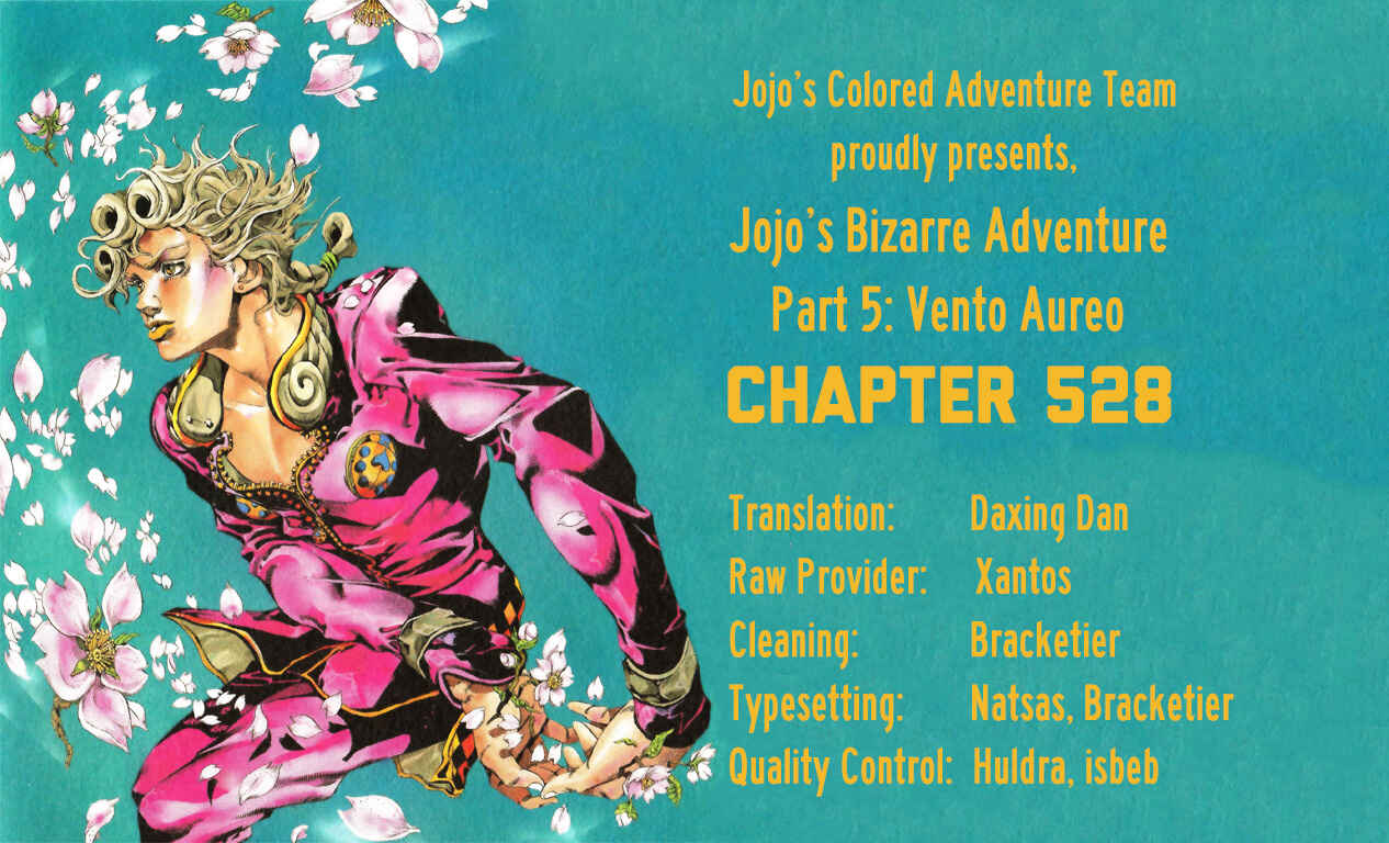 Chapter 89 - Page 20