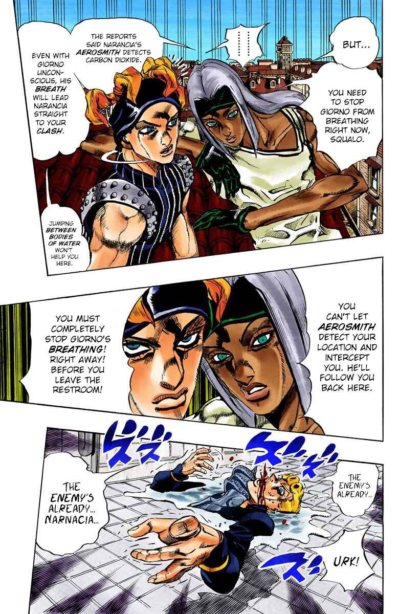 Chapter 89 - Page 5