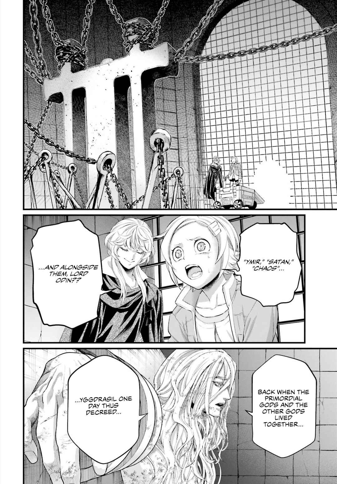 Chapter 97 - Page 13