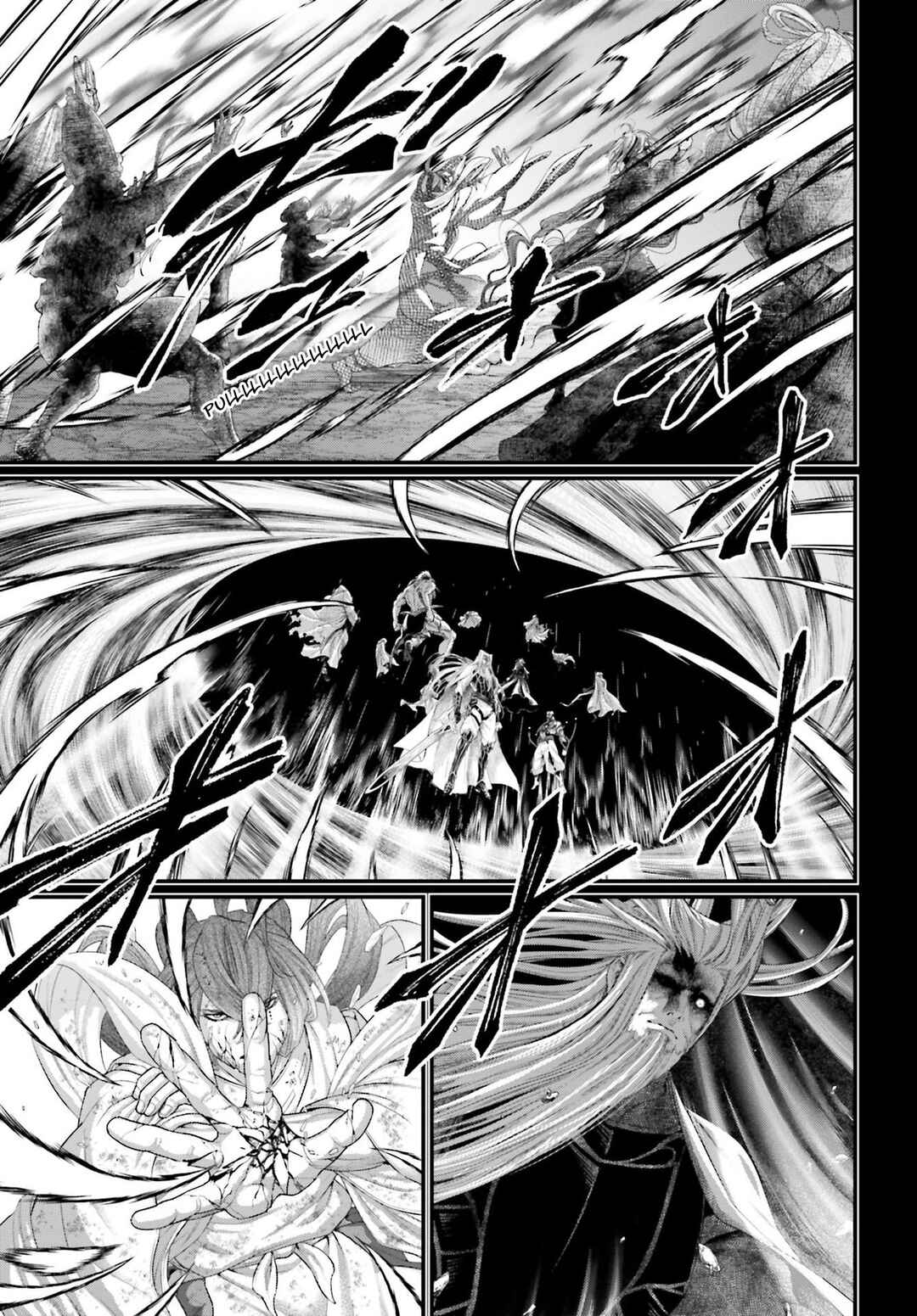 Chapter 97 - Page 22