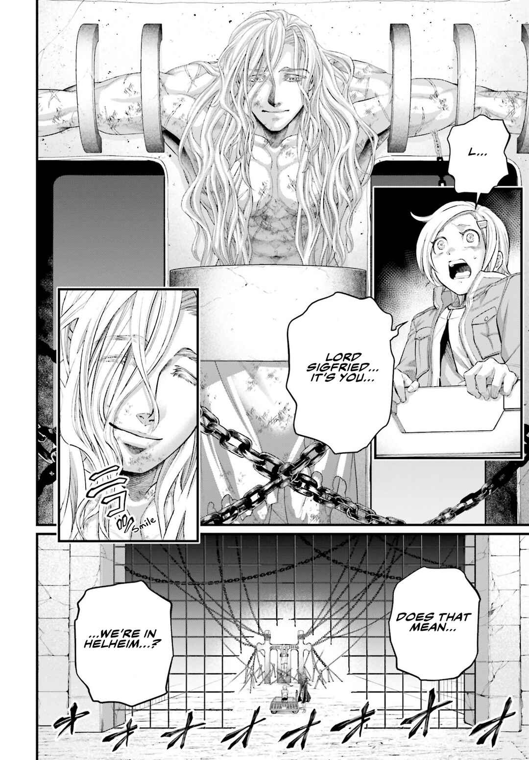 Chapter 97 - Page 3