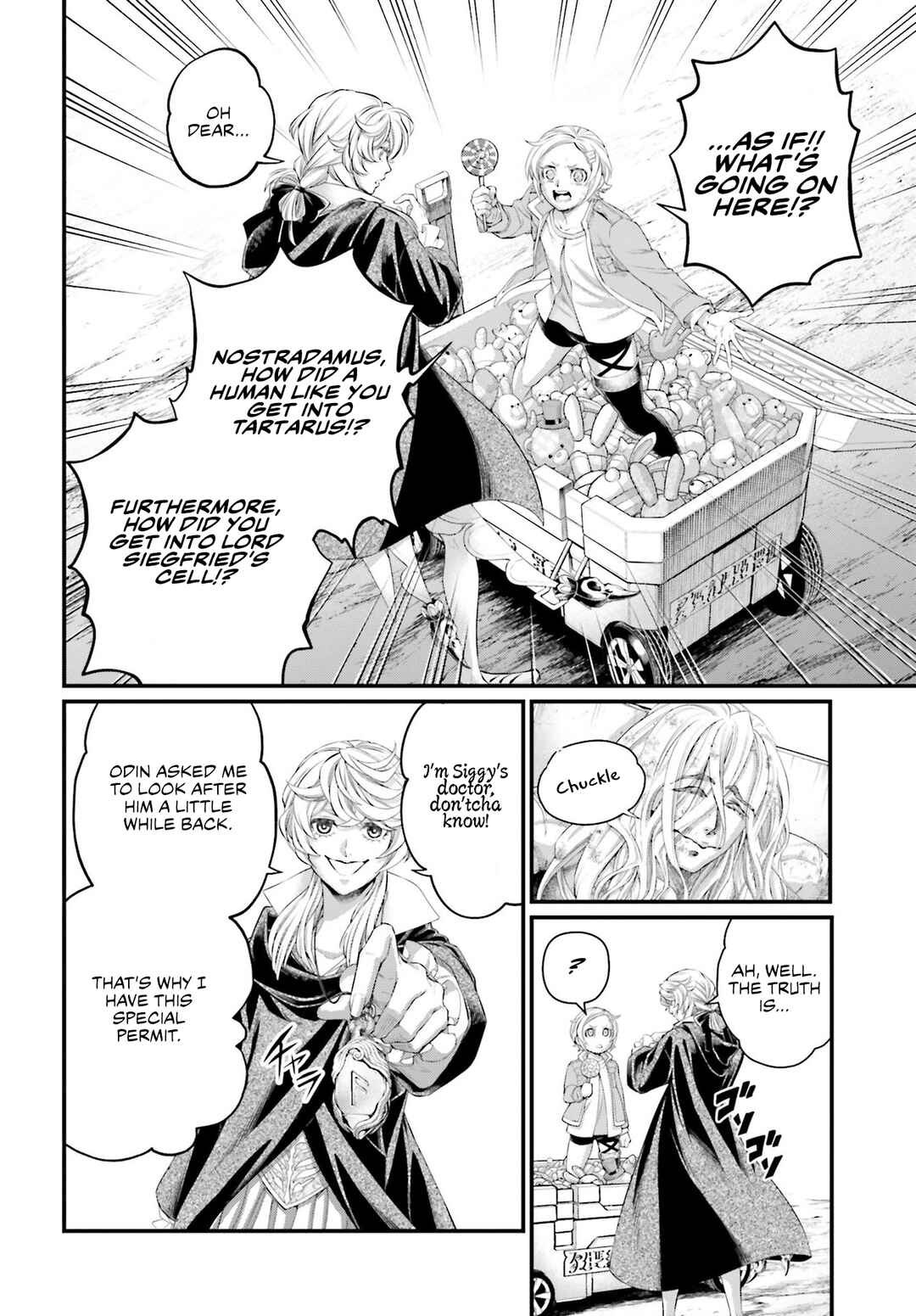 Chapter 97 - Page 5