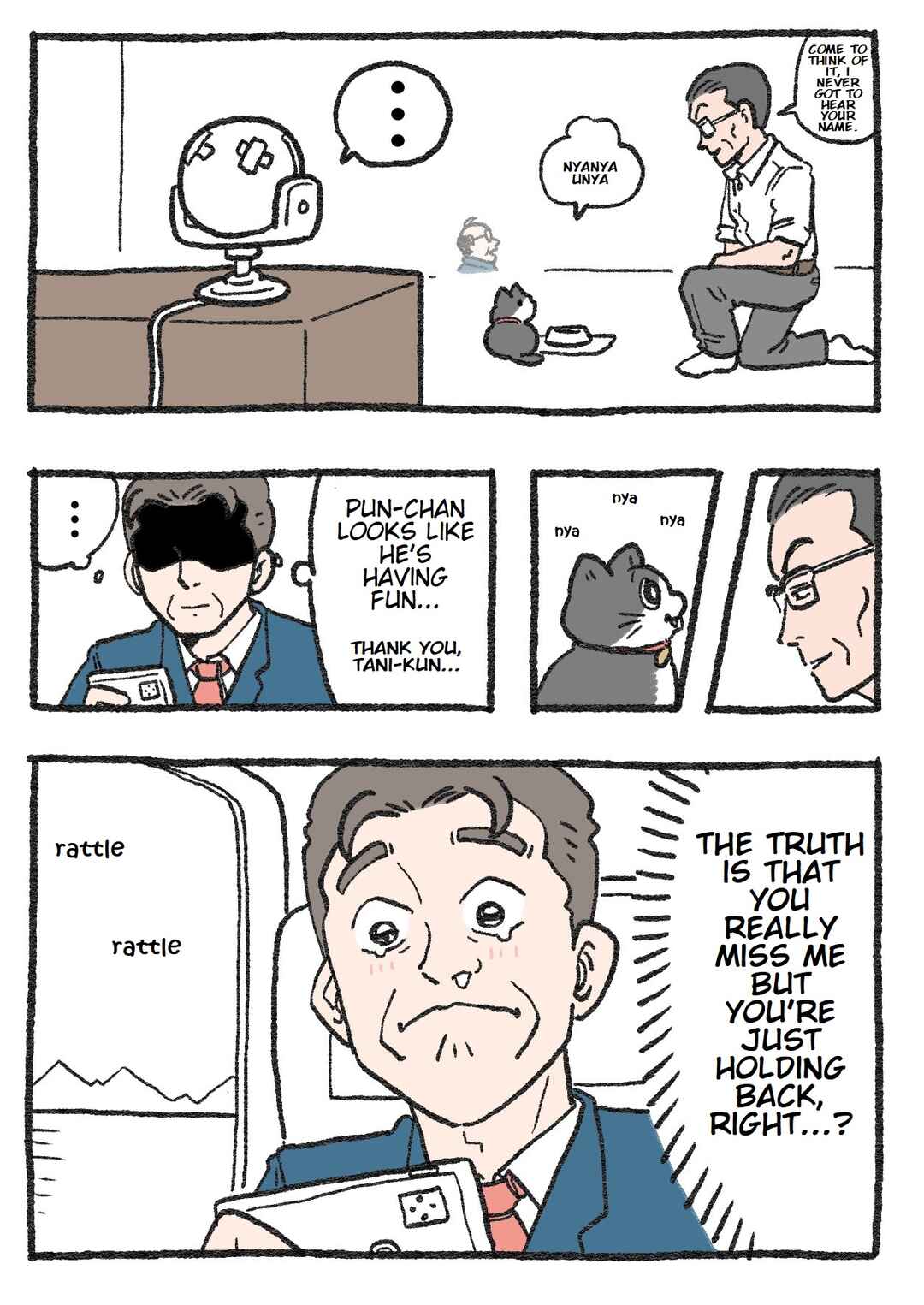 Chapter 84 - Page 2
