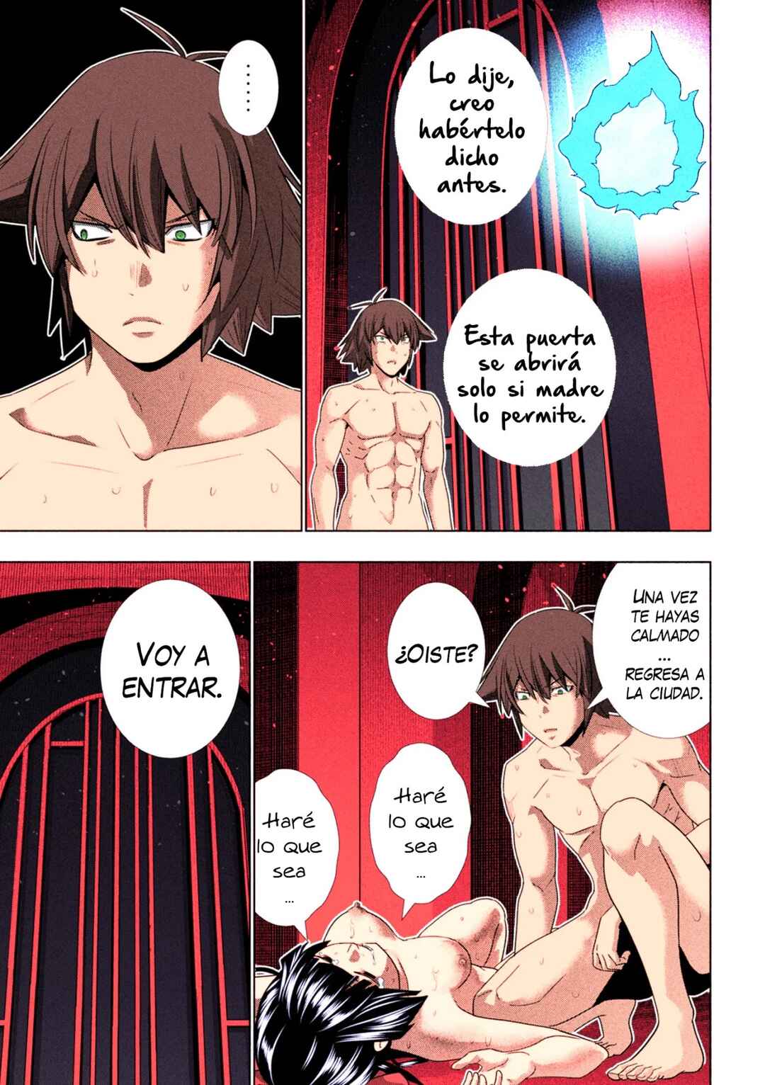 Chapter 237 - Page 11