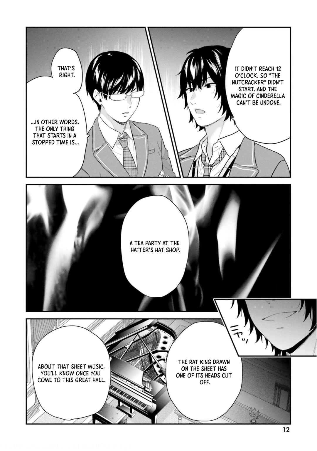 Chapter 38 - Page 10