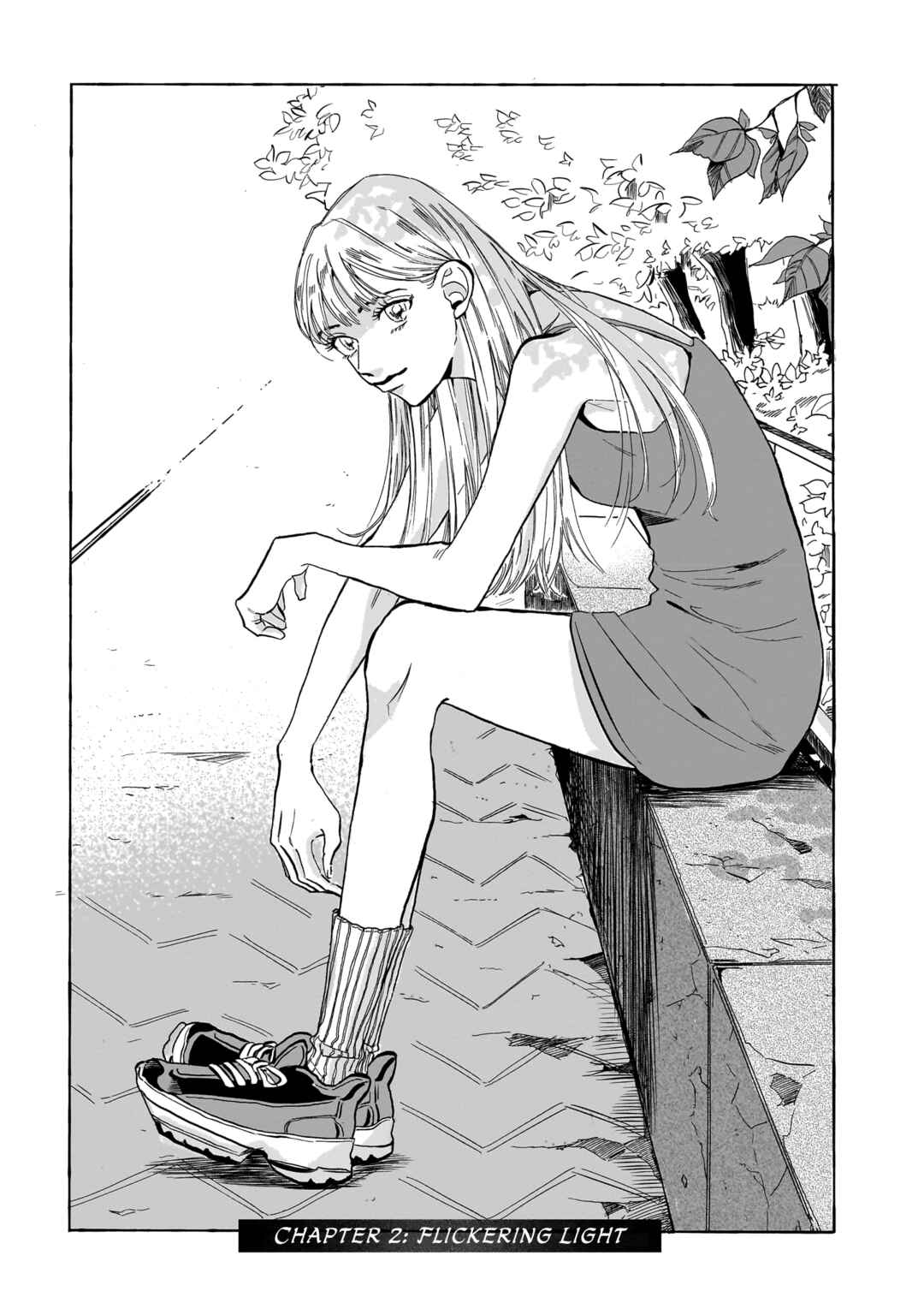 Chapter 2 - Page 1