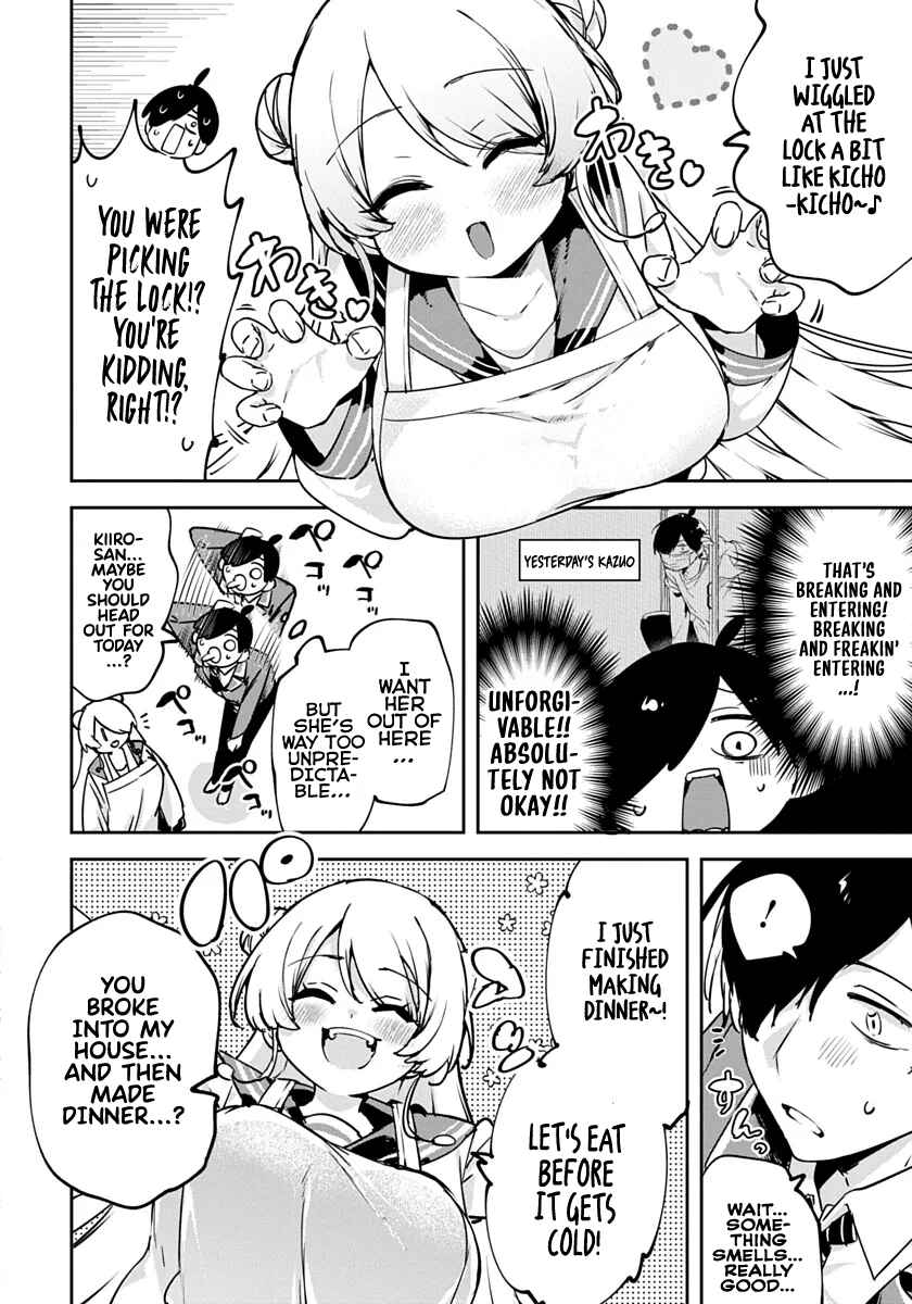 Chapter 2 - Page 6