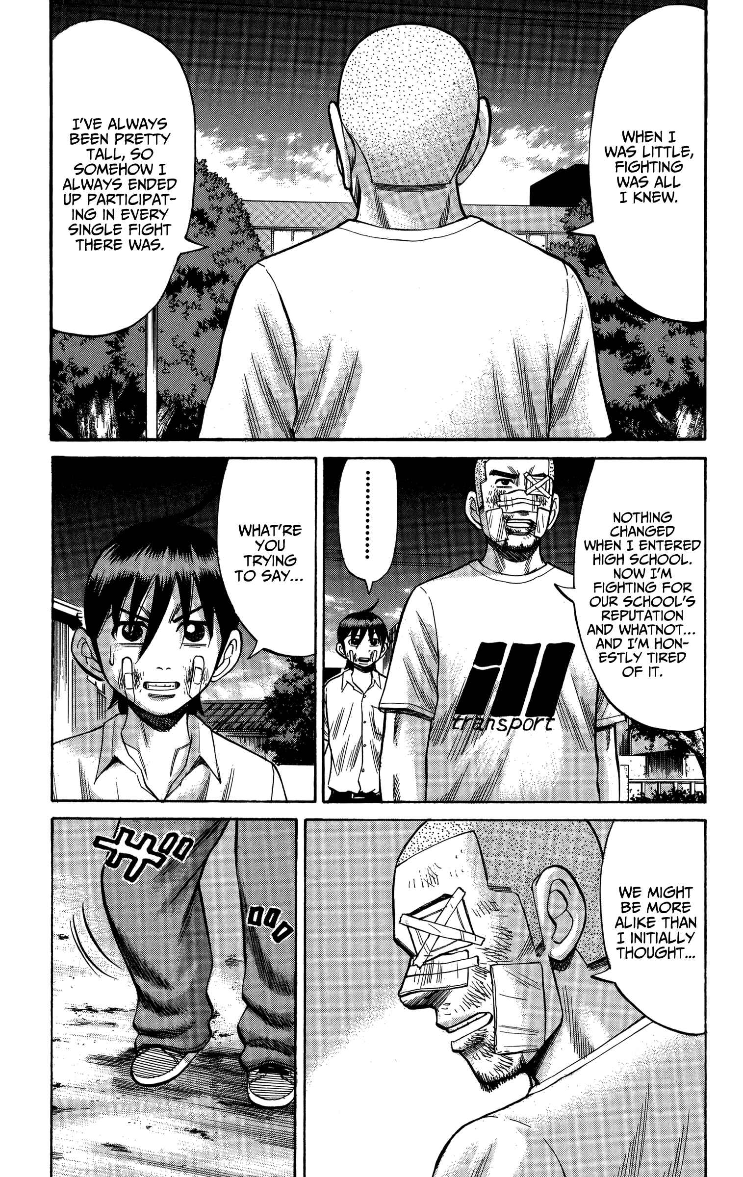 Chapter 71 - Page 16