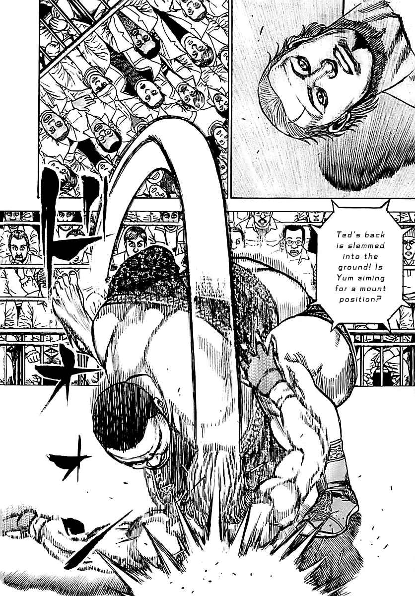 Chapter 125 - Page 15