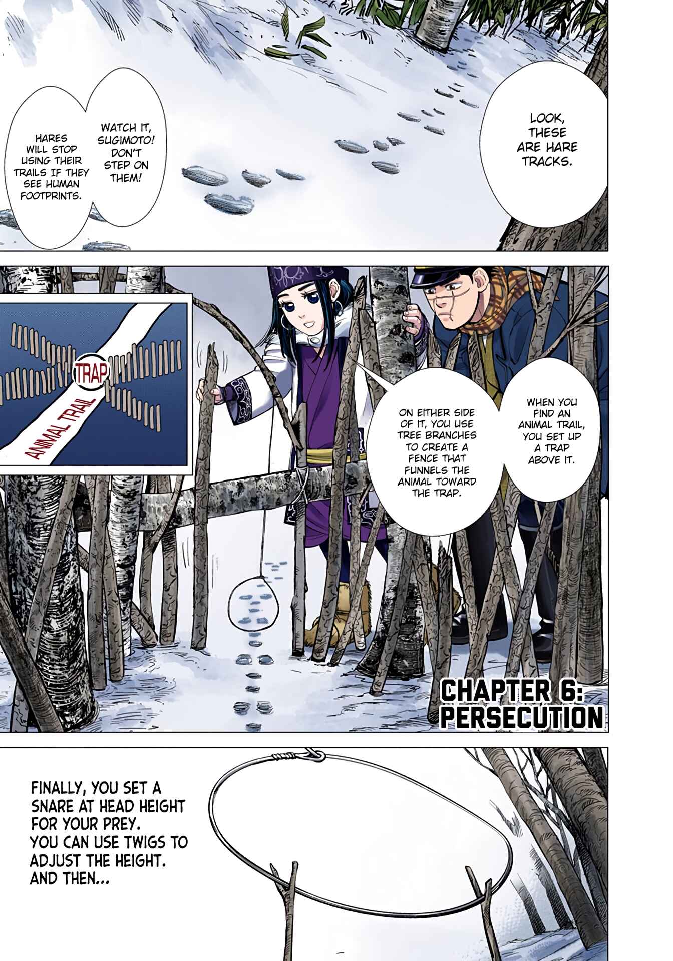 Chapter 6 - Page 1
