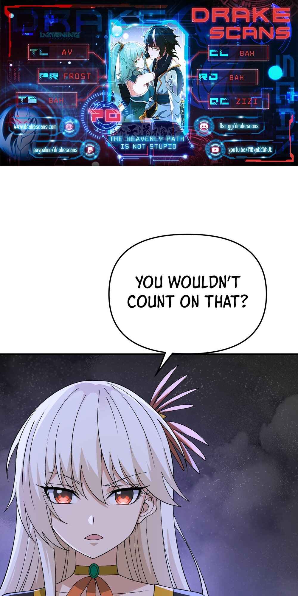 Chapter 70 - Page 1