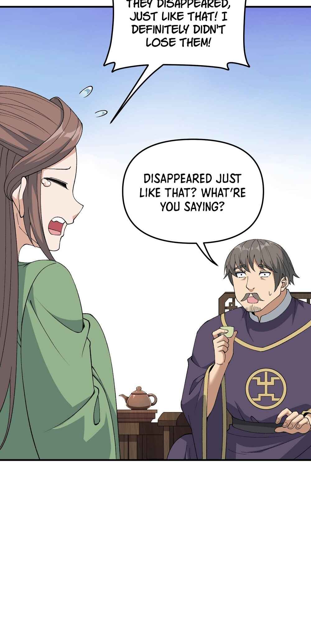 Chapter 70 - Page 31