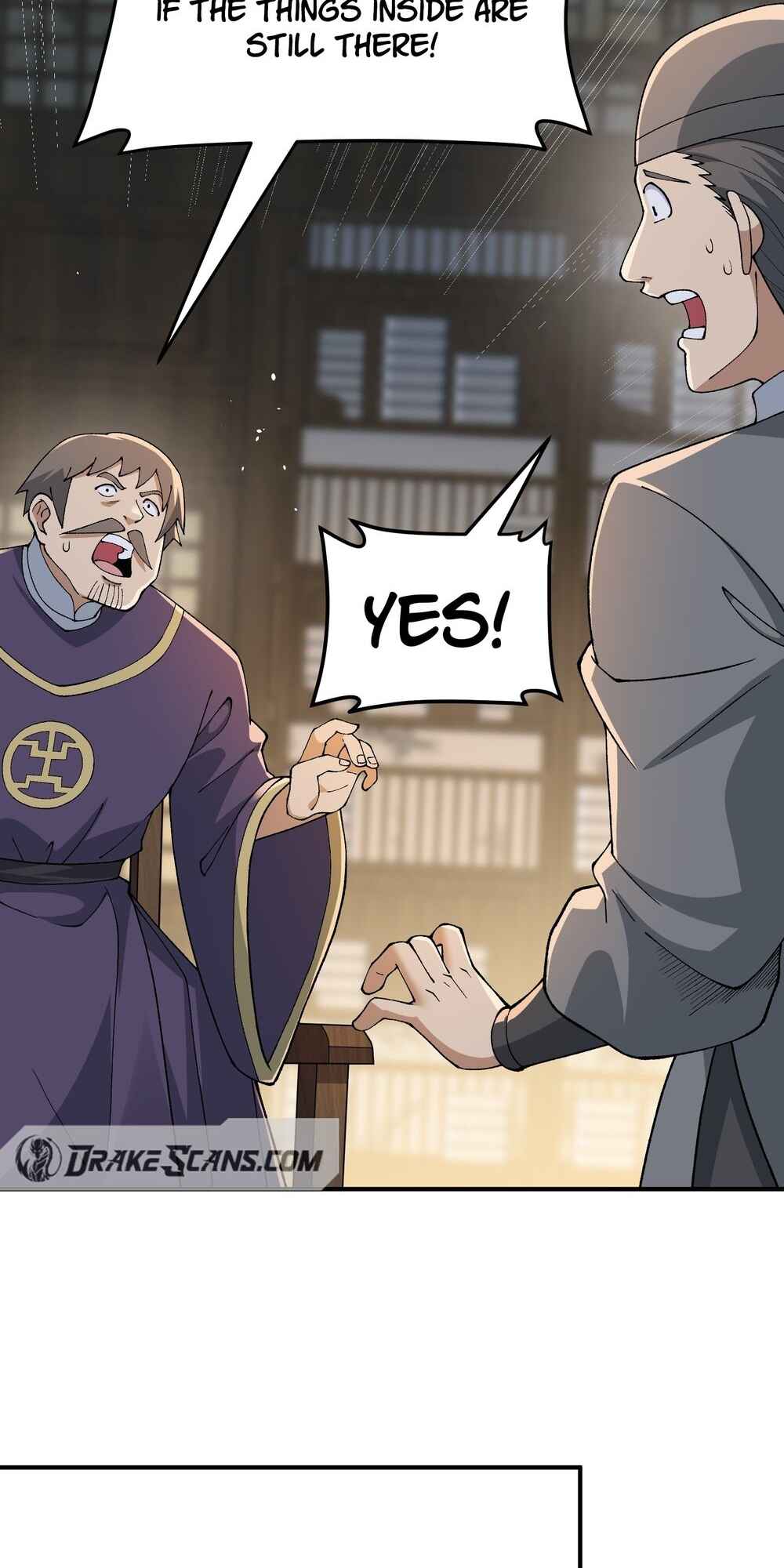 Chapter 70 - Page 36