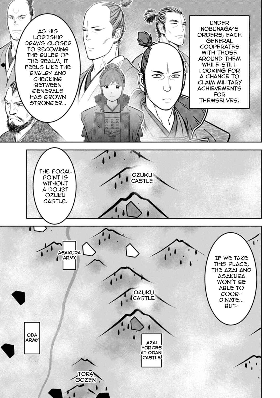 Chapter 96 - Page 12