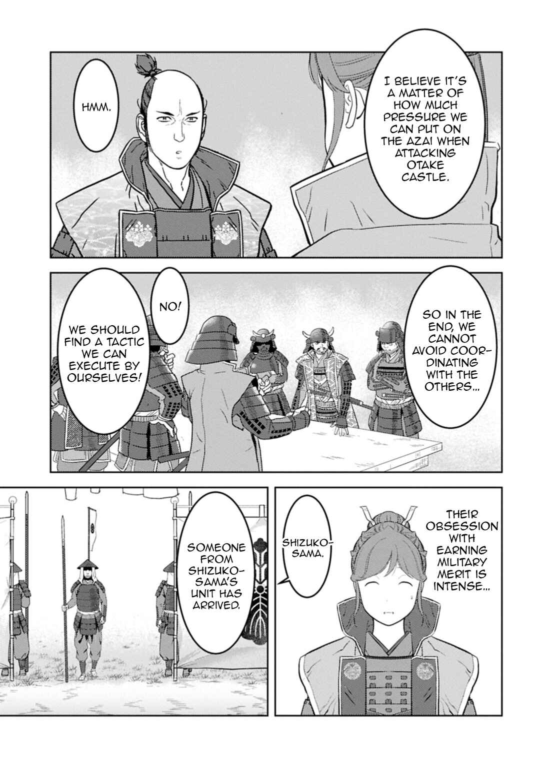 Chapter 96 - Page 14