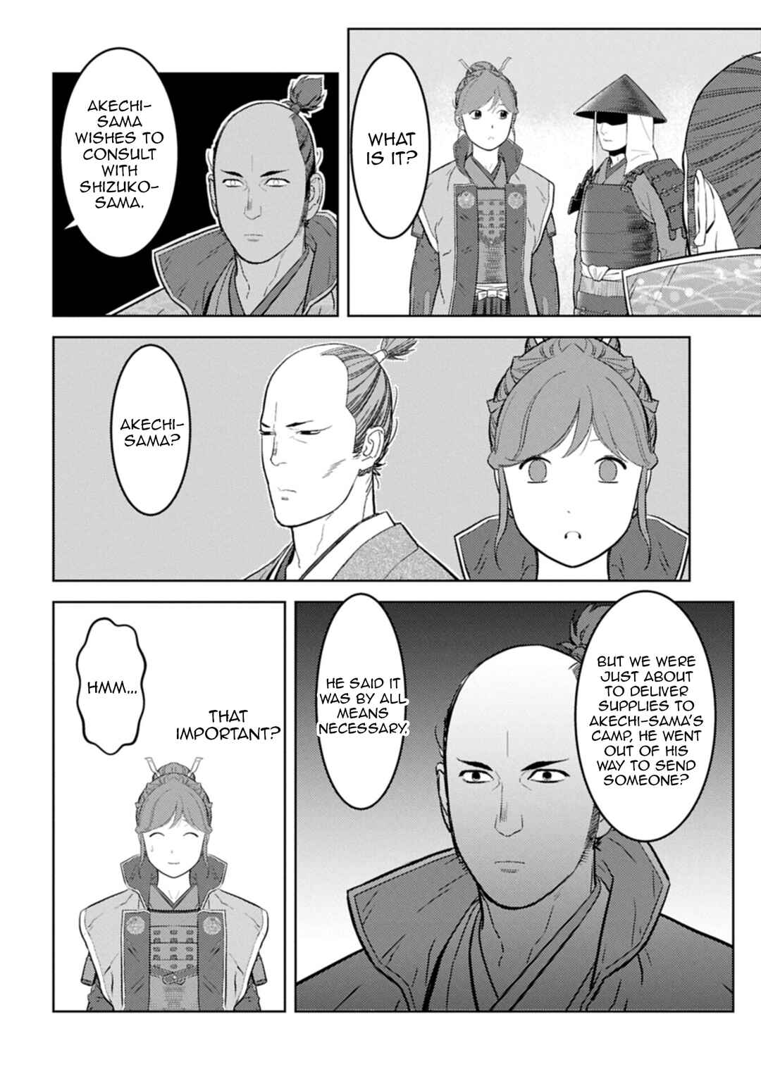 Chapter 96 - Page 15