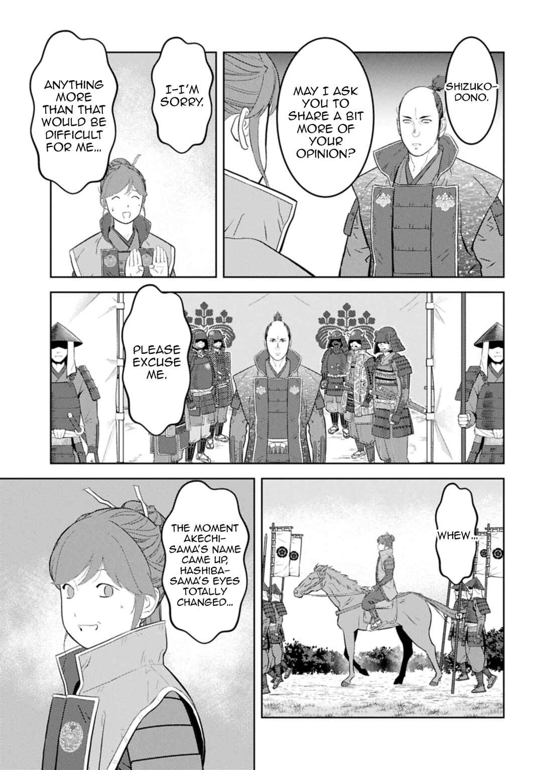 Chapter 96 - Page 16