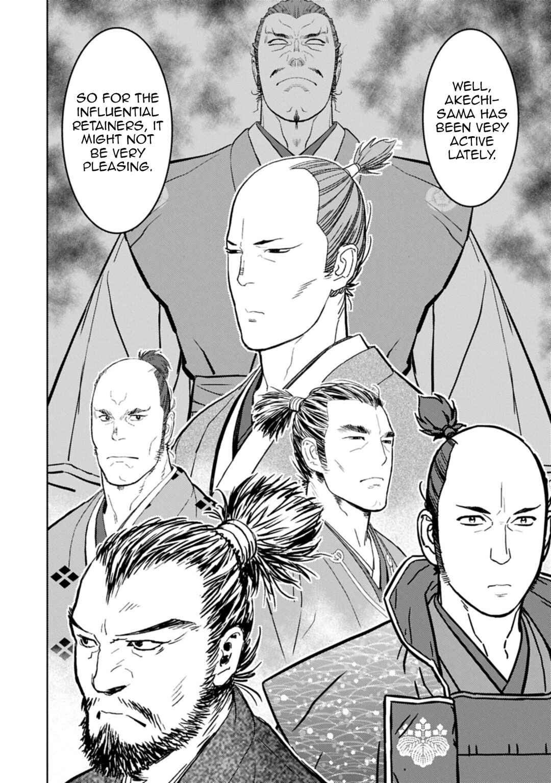 Chapter 96 - Page 17