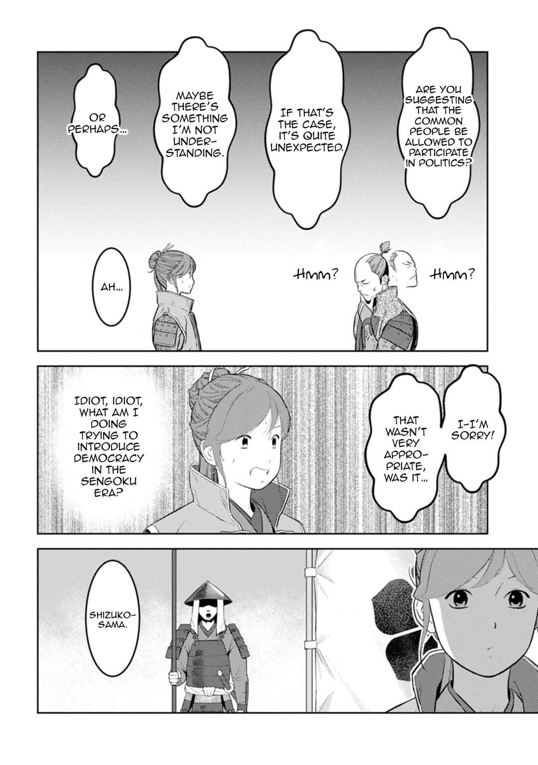Chapter 96 - Page 25
