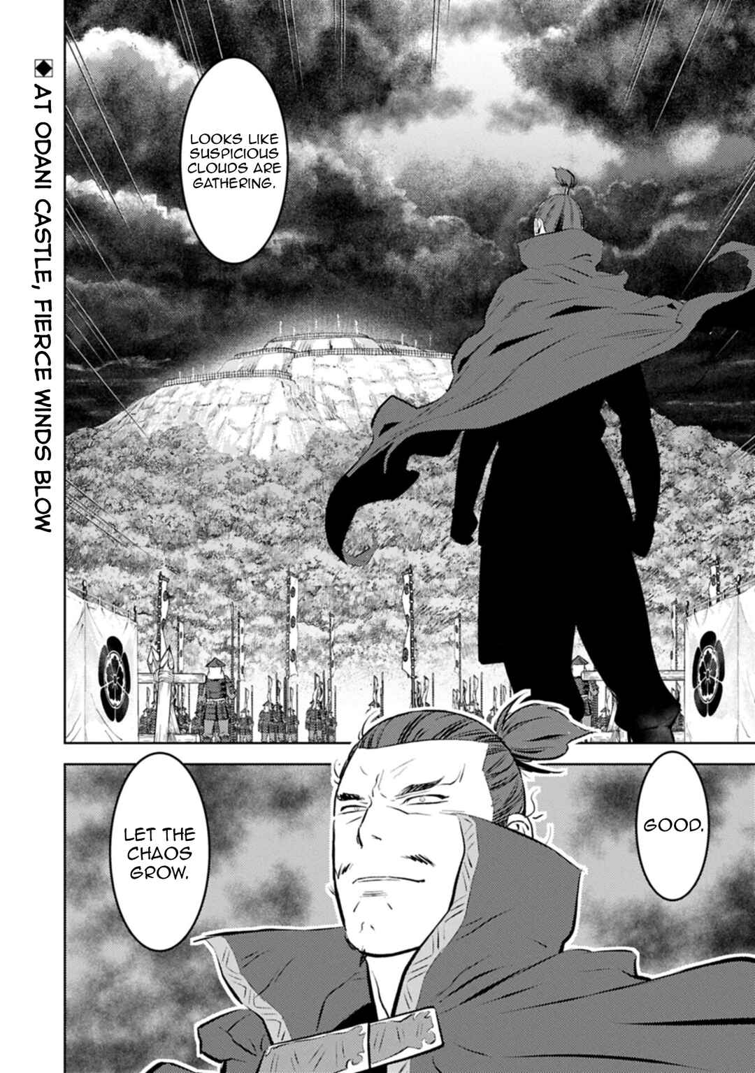 Chapter 96 - Page 31