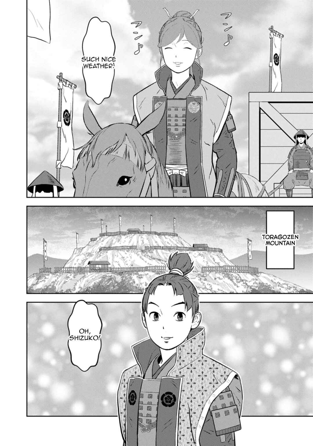 Chapter 96 - Page 5