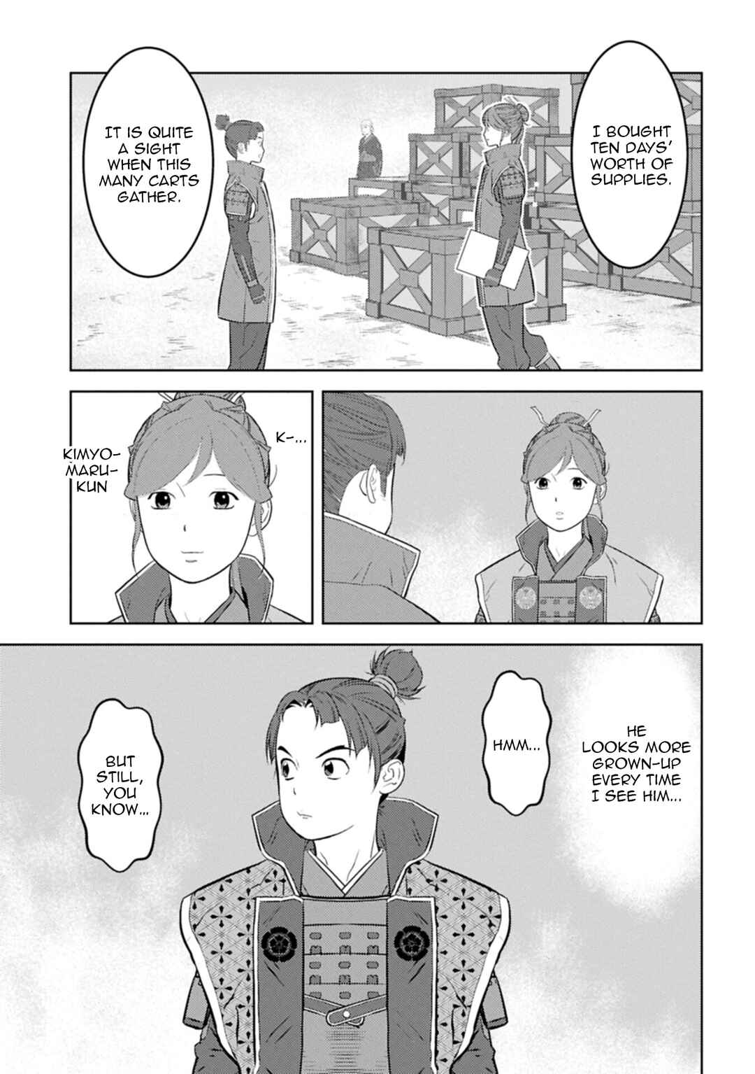 Chapter 96 - Page 6