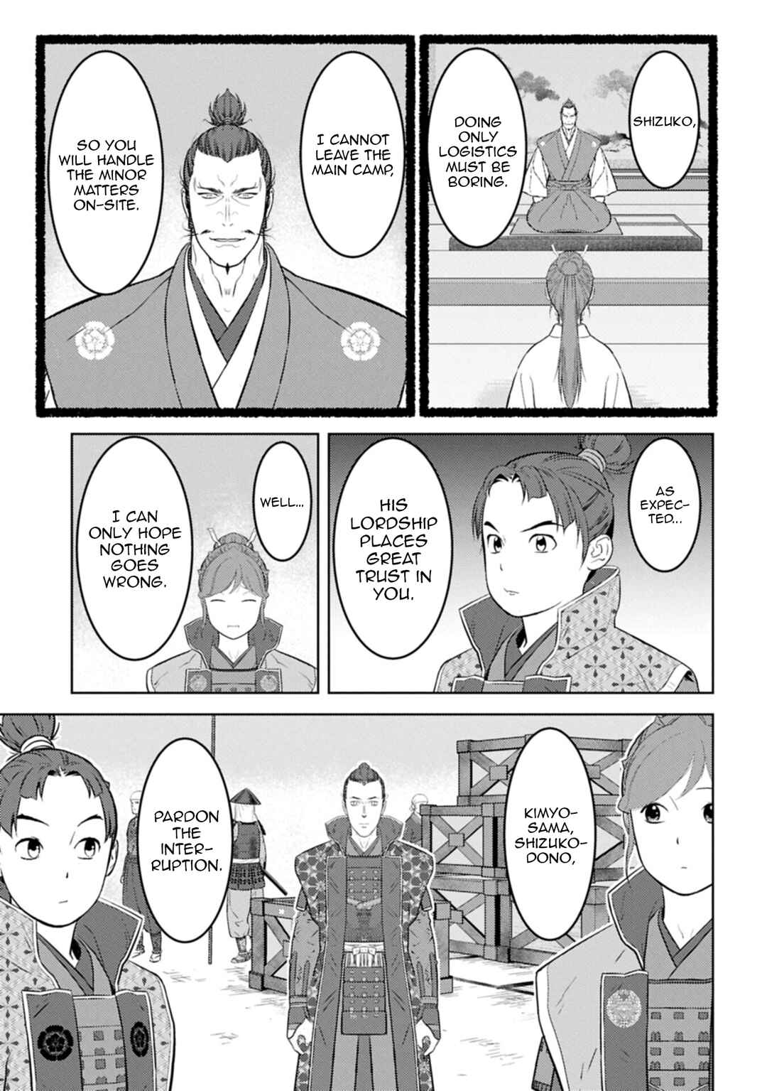 Chapter 96 - Page 8