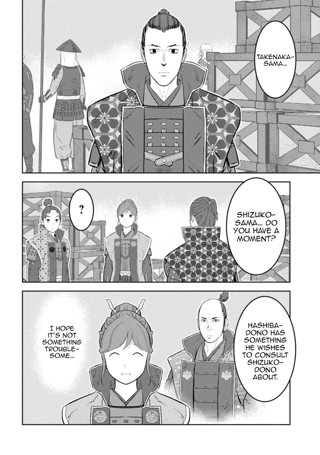 Chapter 96 - Page 9
