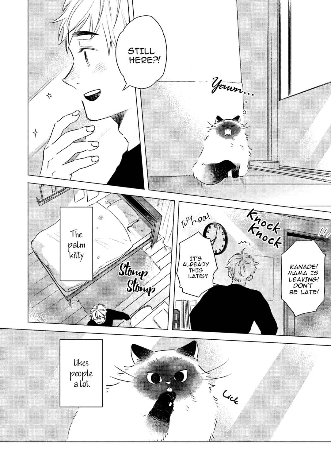 Chapter 2 - Page 8