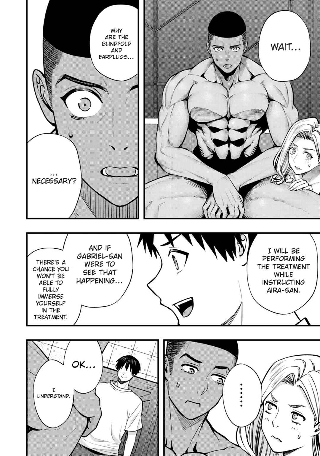 Chapter 100 - Page 7