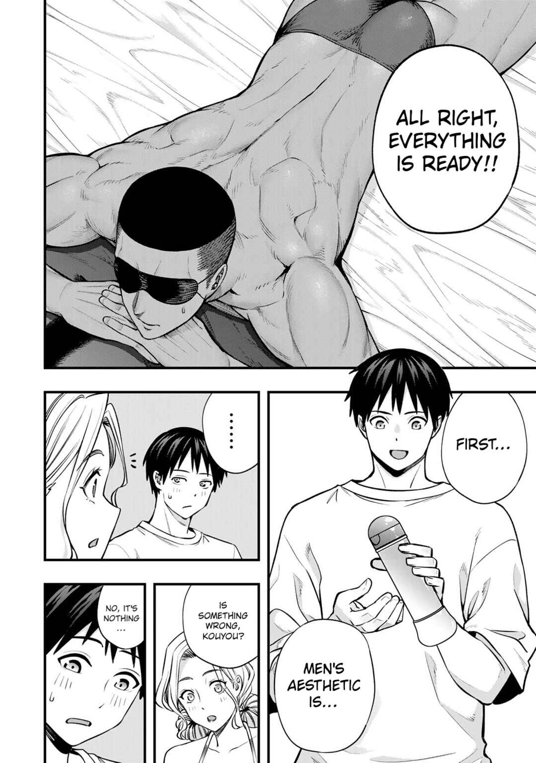 Chapter 100 - Page 9