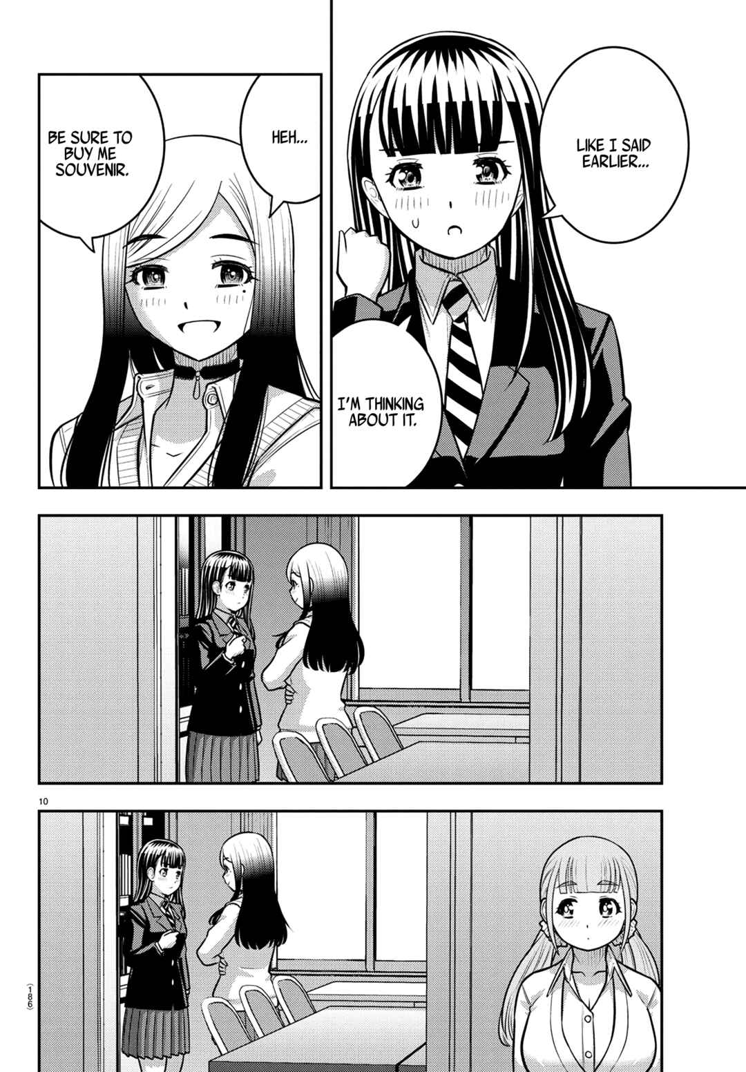 Chapter 249 - Page 10