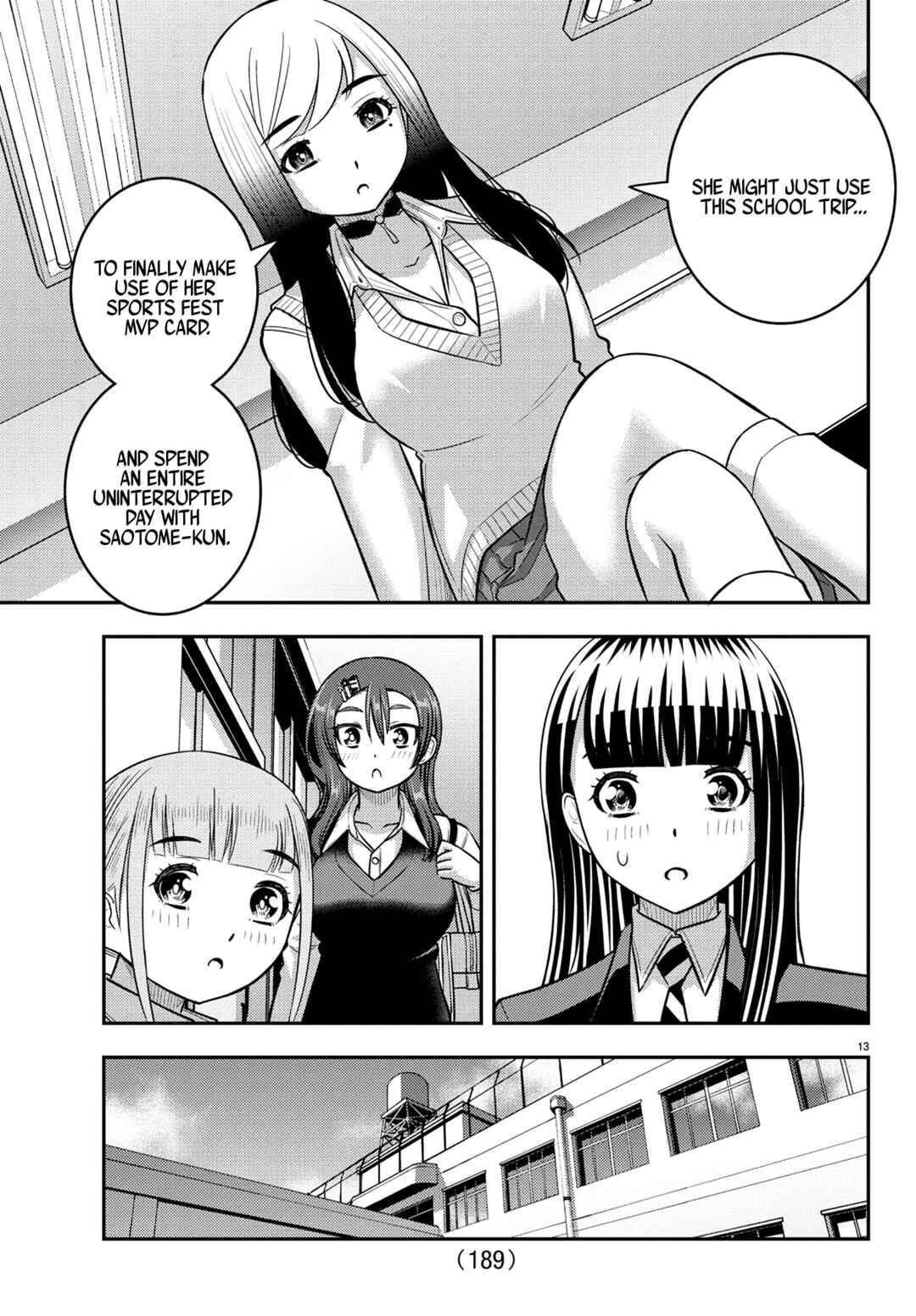 Chapter 249 - Page 13