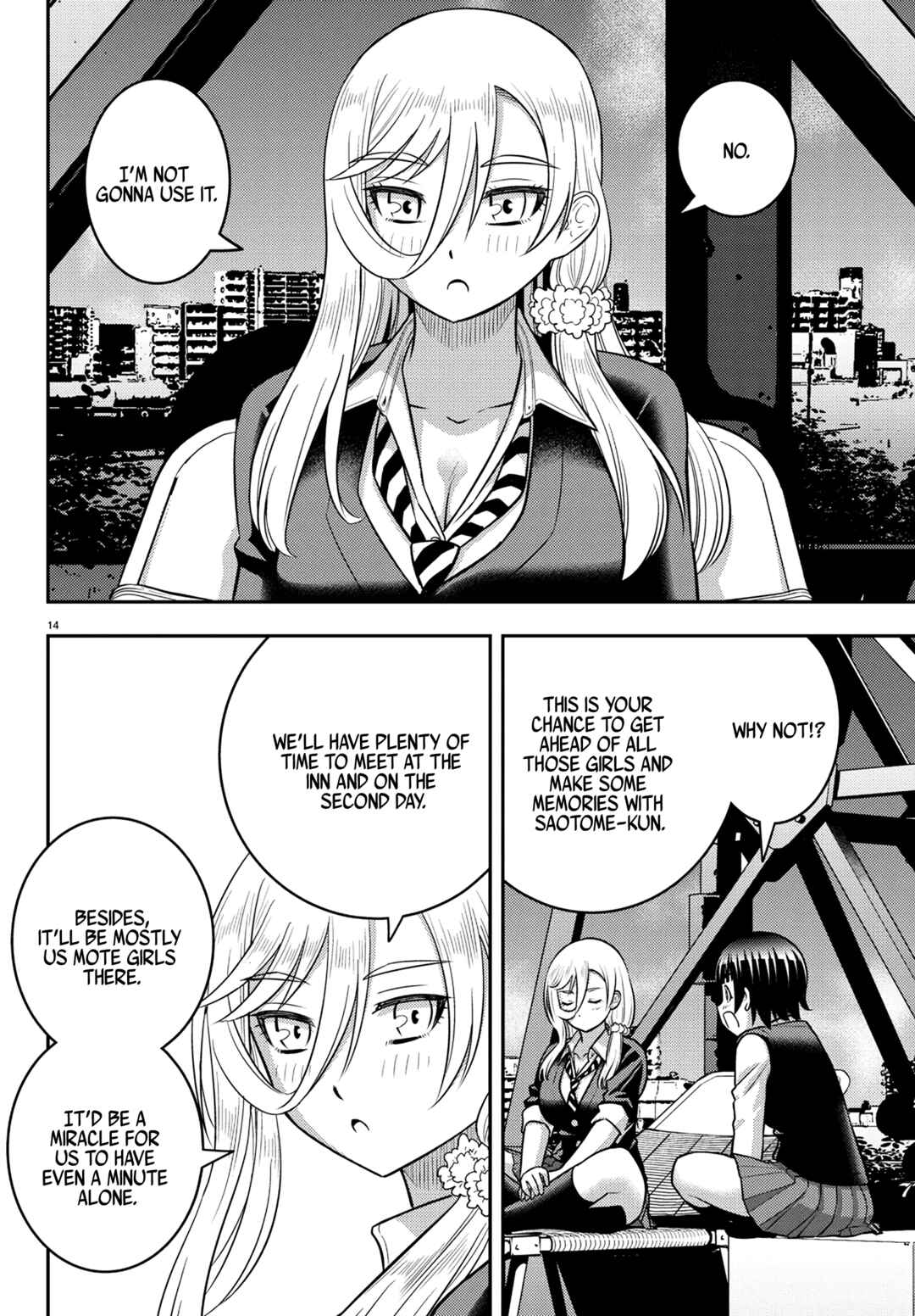 Chapter 249 - Page 14