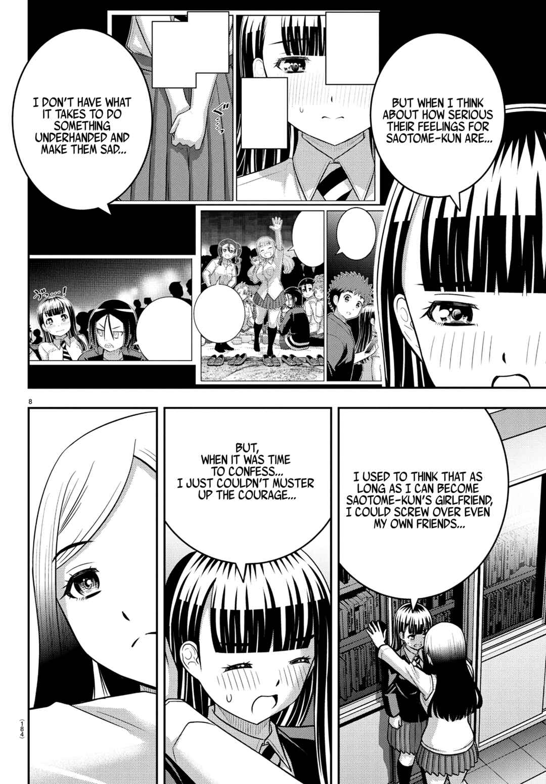 Chapter 249 - Page 8