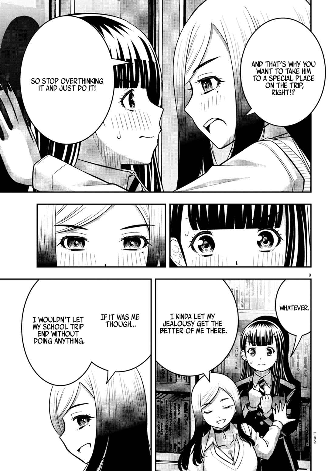 Chapter 249 - Page 9