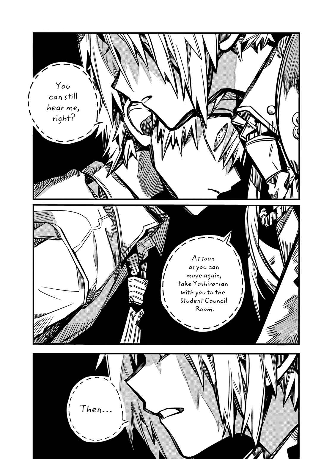Chapter 111 - Page 16