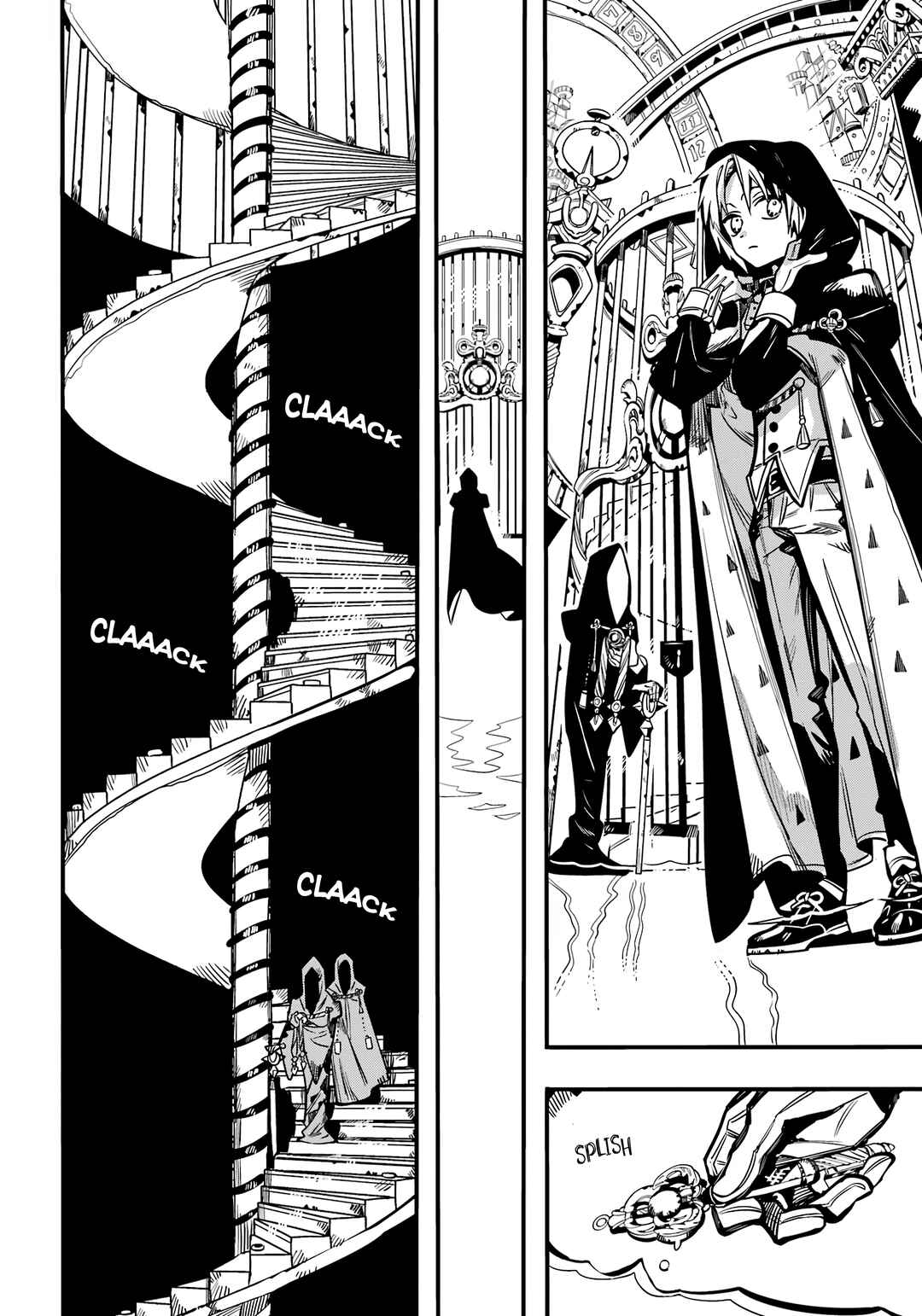Chapter 111 - Page 17