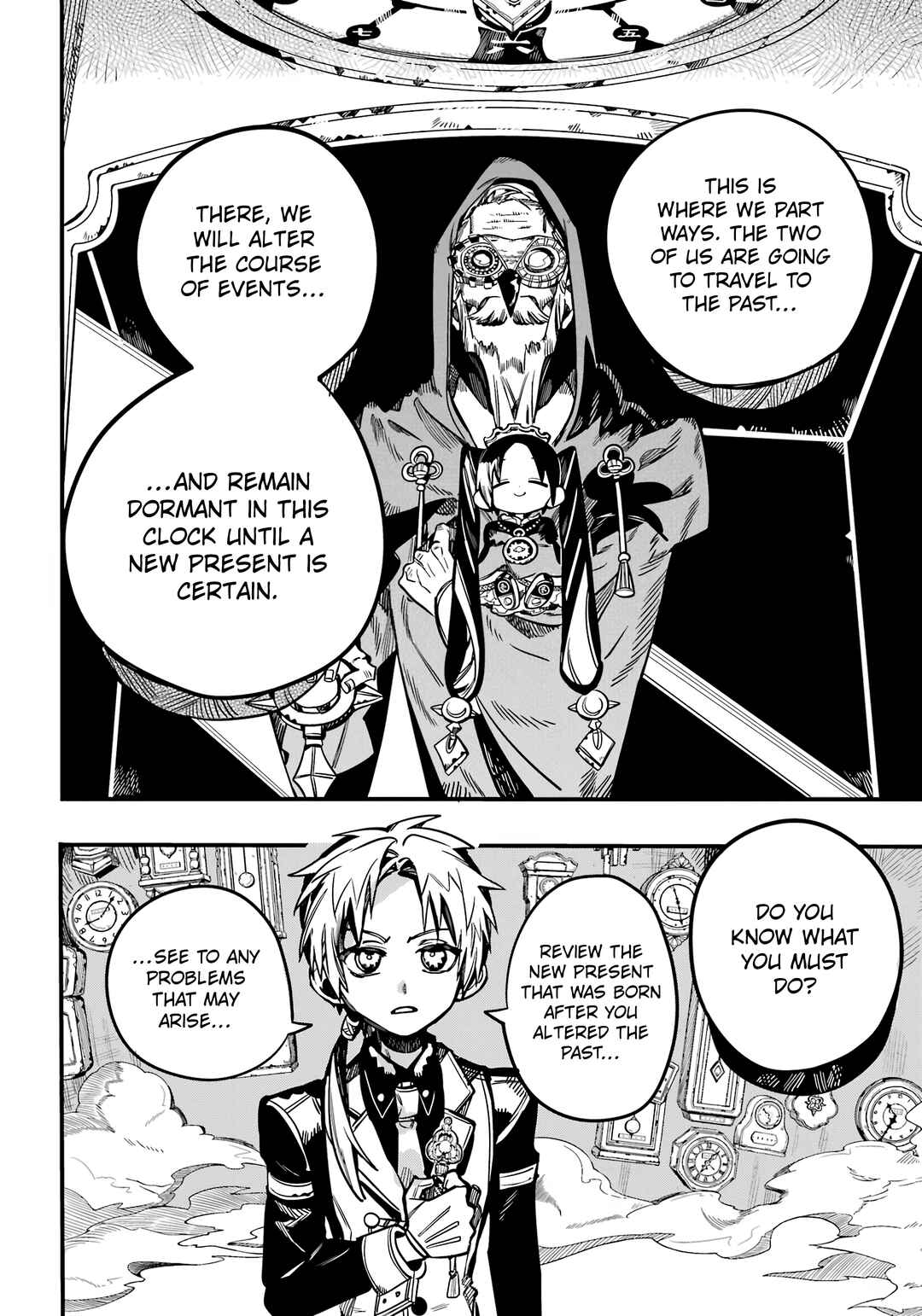 Chapter 111 - Page 29