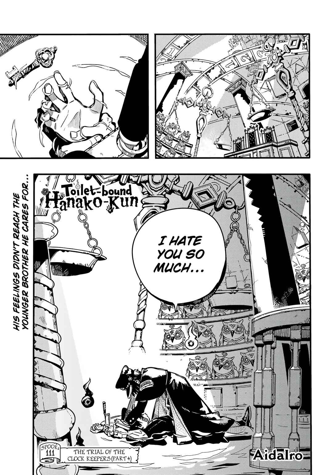 Chapter 111 - Page 3