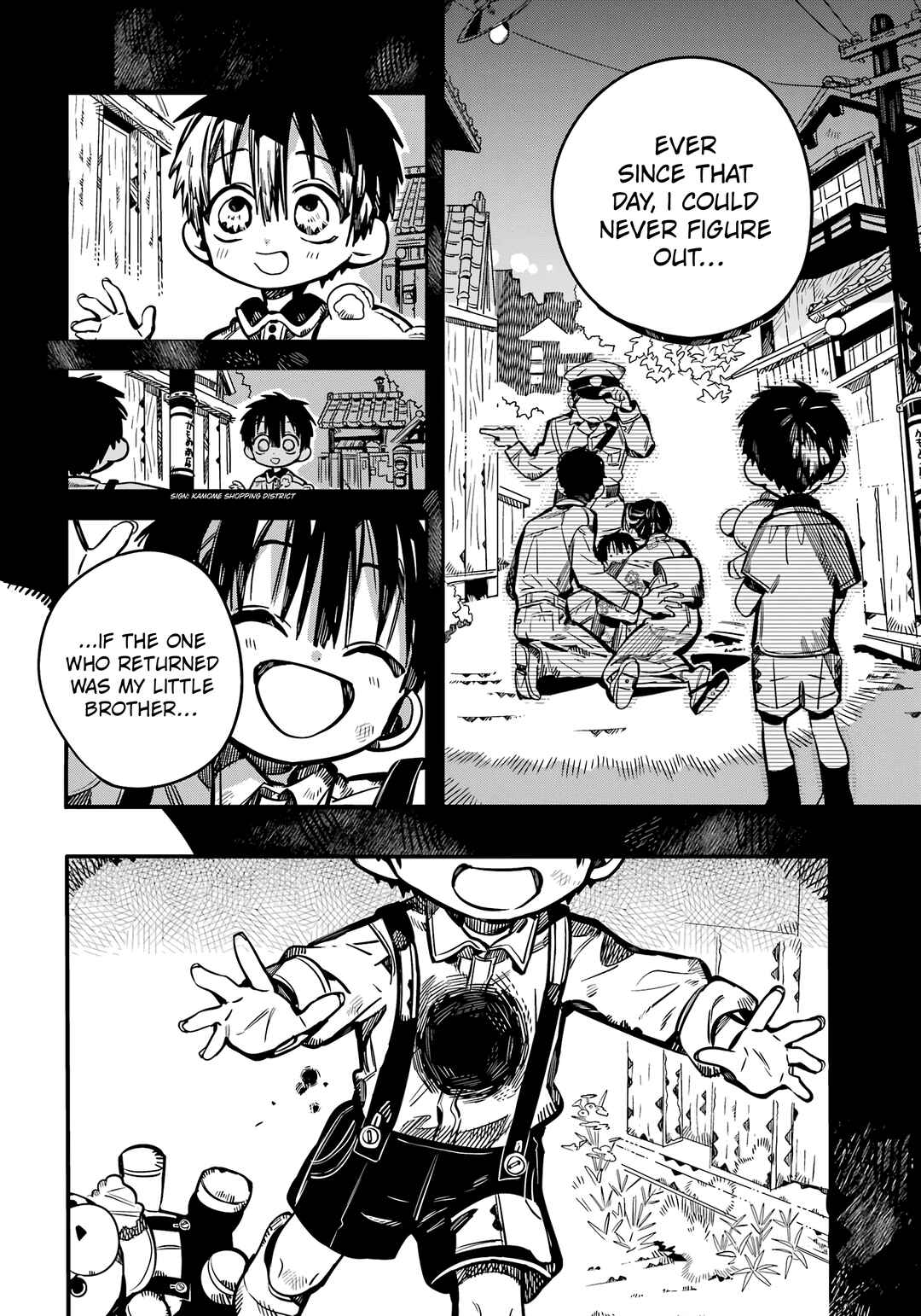 Chapter 111 - Page 6