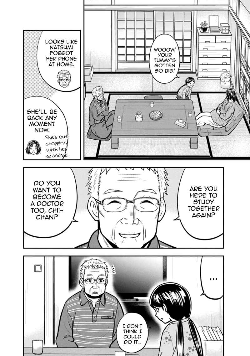 Chapter 146 - Page 12