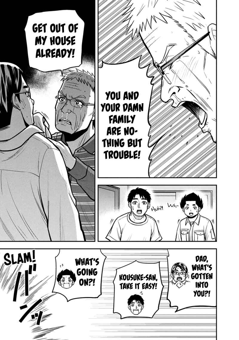 Chapter 146 - Page 19