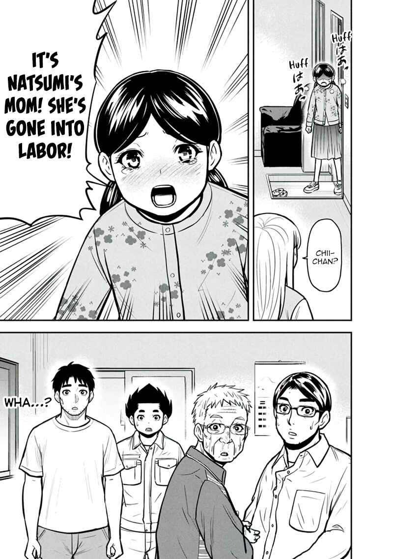 Chapter 146 - Page 20