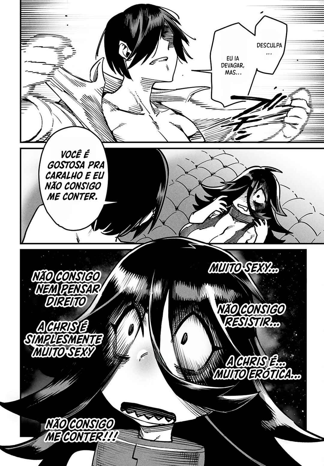 Chapter 27 - Page 21