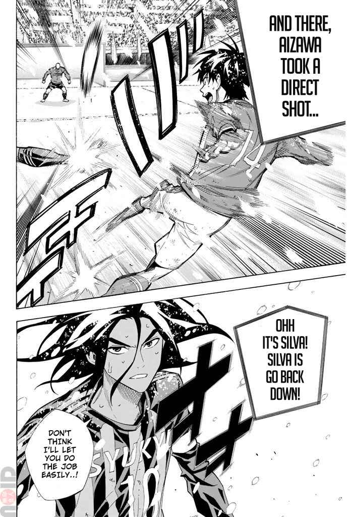 Chapter 284 - Page 6