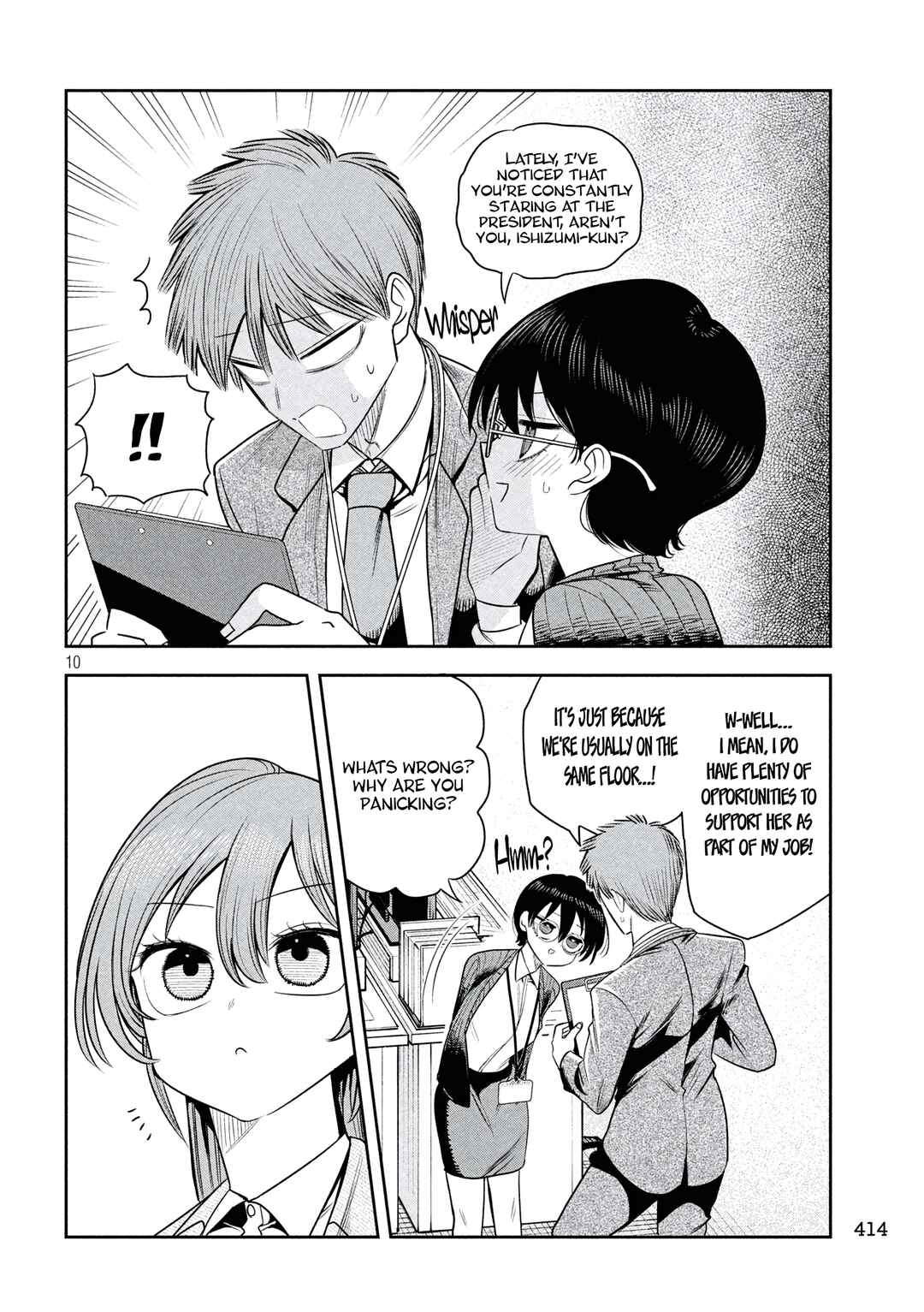 Chapter 40 - Page 10