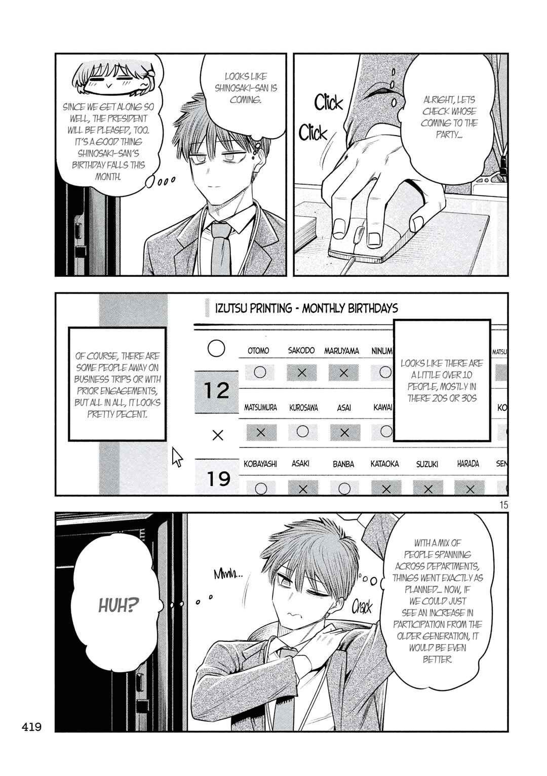 Chapter 40 - Page 15