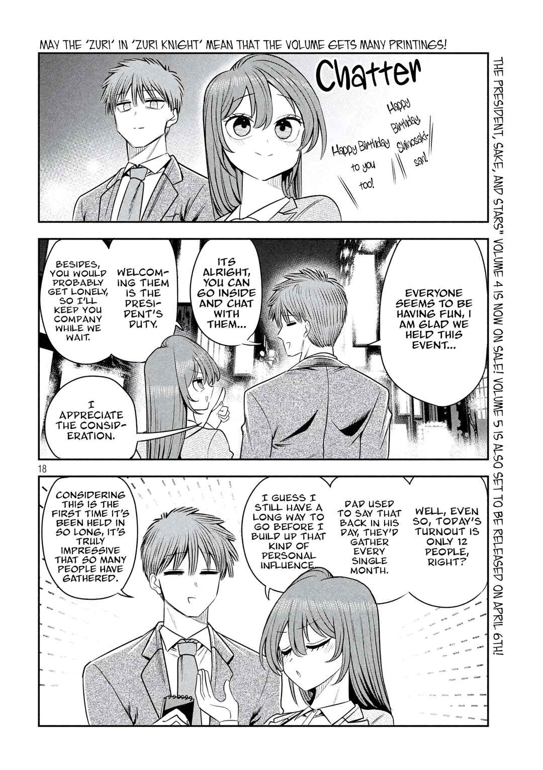 Chapter 40 - Page 18