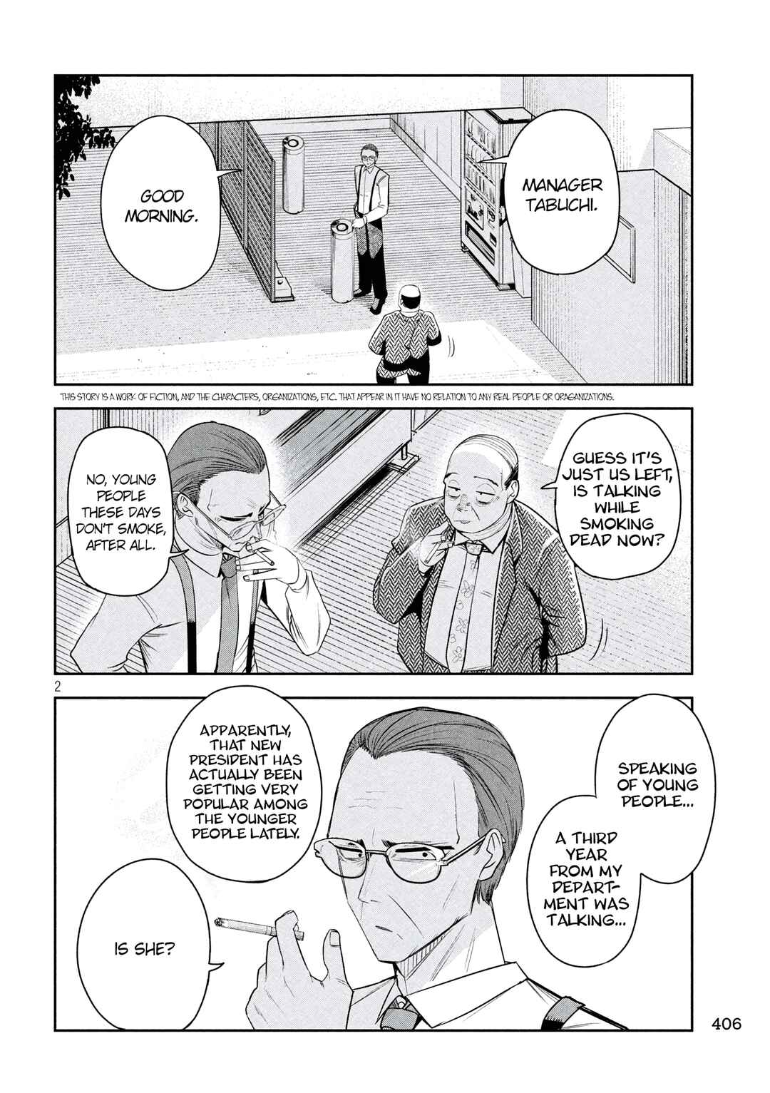 Chapter 40 - Page 2